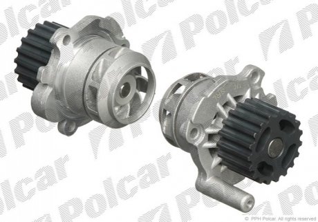 Водяной насос Polcar S10-287