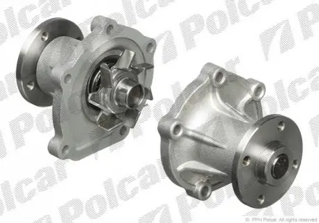 Водяна помпа Polcar S10-290