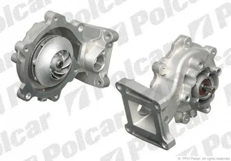 Водяна помпа Polcar S10-293