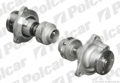 Водяна помпа Polcar S10-305