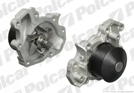 Водяна помпа Polcar S10-316