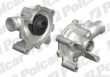 Водяной насос Polcar S10-325