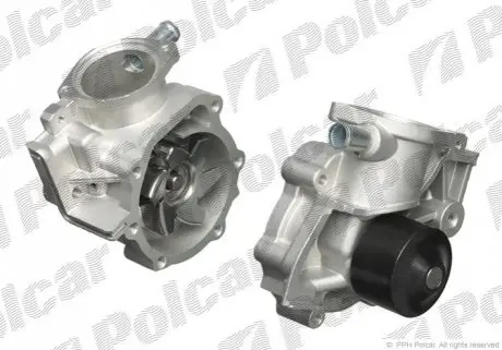 Водяна помпа Polcar S10-326
