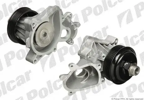 Водяной насос Polcar S10-330