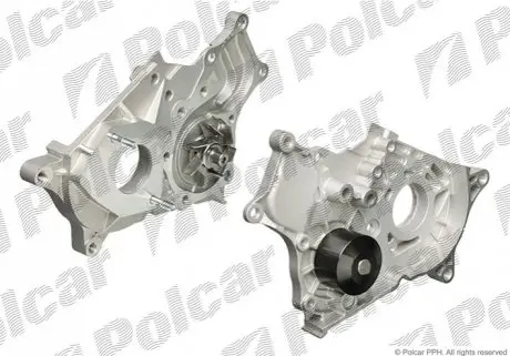 Водяна помпа Polcar S10-331