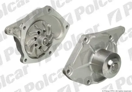Водяна помпа Polcar S10-332