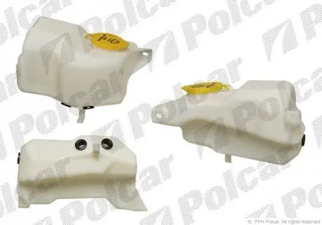 Бачок омивача Polcar 2405ZBS-4