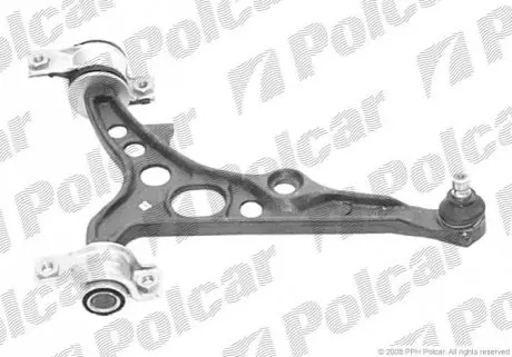 Рычаг правый Polcar 140238-K