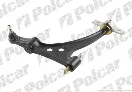 Важіль правий Polcar 140738-K