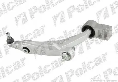Важіль правий Polcar 141138-K
