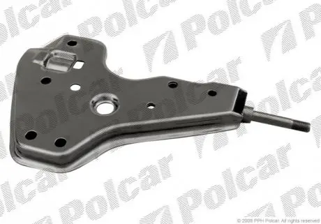 Рычаг правый Polcar 272438-1