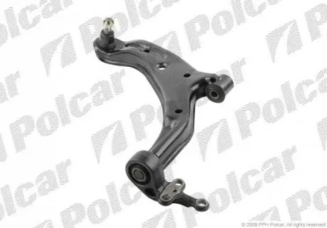 Рычаг правый Polcar 275538-K