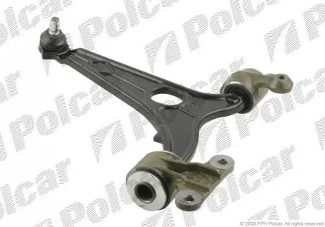 Важіль правий Polcar 306138