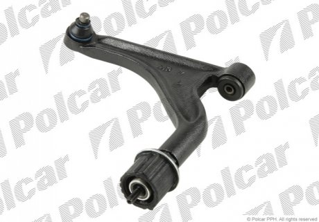 Рычаг правый Polcar 322438-2