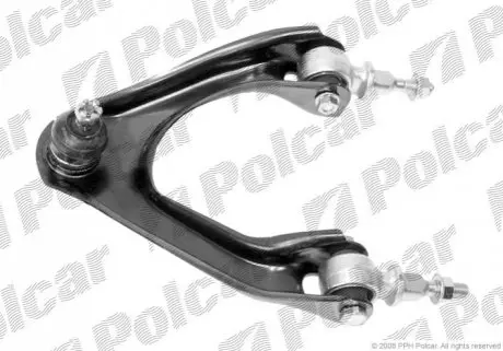 Важіль правий Polcar 381538-1