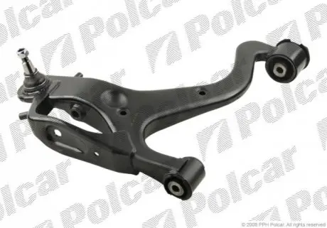 Важіль правий Polcar 433438-K