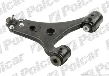 Фото рычаг правый Polcar 500638-K Рычаг правый Polcar 500638-K