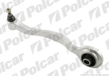 Рычаг правый Polcar 502538-K