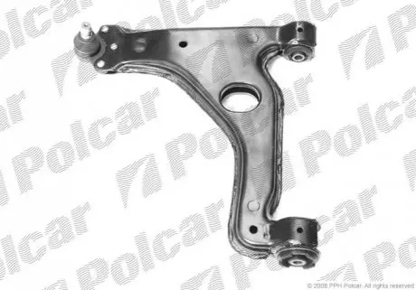 Рычаг правый Polcar 551638-K