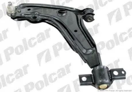 Рычаг правый Polcar 691138-K