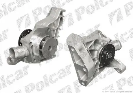 Водяна помпа Polcar S10-067