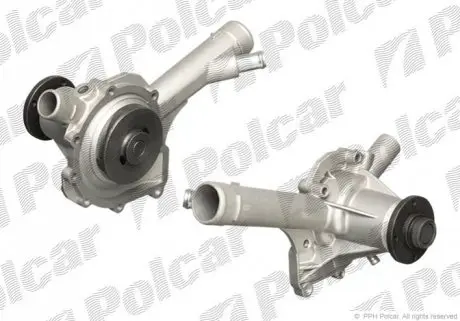 Водяна помпа Polcar S10-104