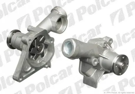 Водяна помпа Polcar S10-273