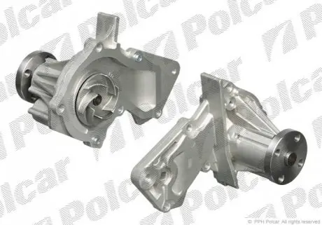 Водяной насос Polcar S10-319