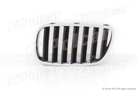 Решетка левый Polcar 205505-9