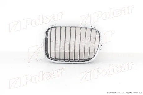 Решетка левый Polcar 201615-1
