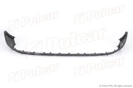 Фото бампер задній Polcar 95K296-1 Бампер задній Polcar 95K296-1