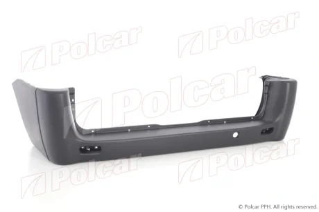 Бампер задній Polcar 2397961J