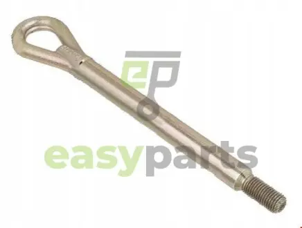 БУКСИРНИЙ КРЮК Polcar 30BK161