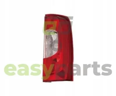 Фонарь задний Polcar 3085881E