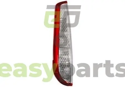 Ліхтар задній Polcar 3205871T