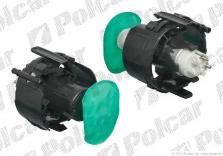 Блок питания Polcar E01-0035