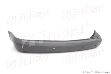 Бампер задній Polcar 95U19614