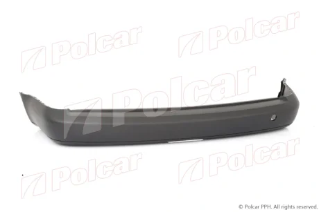 Бампер задній Polcar 95U1966J