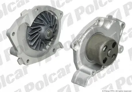 Водяна помпа Polcar BPA10146