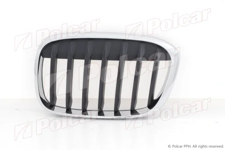 Решетка левый Polcar 20X305-1