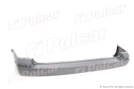 Бампер задній Polcar 95-N1-96-1