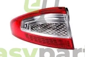 Ліхтар задній Polcar 32D1871T