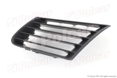Решетка левый Polcar 673015-R