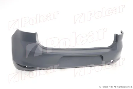 Бампер задній Polcar 95C29620