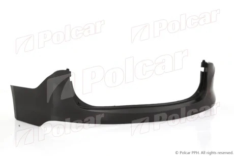 Бампер задній Polcar 40X196-4