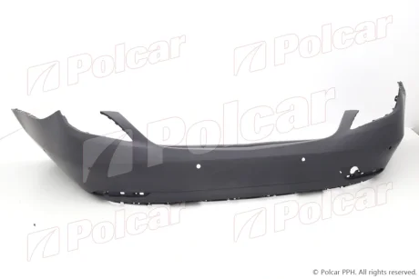 Фото бампер задний Polcar 50F196 Бампер задний Polcar 50F196