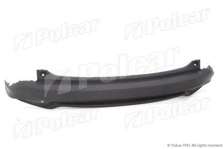 Бампер задний Polcar 38L39620