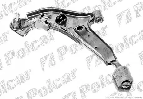 Рычаг правый Polcar 276138