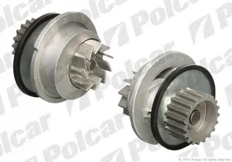 Водяна помпа Polcar S10-017