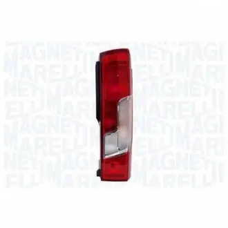 Задній ліхтар правий CITROEN Jumper 14- MAGNETI MARELLI LLL261